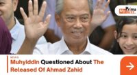 Ahmad Zahid