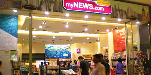 Mynews