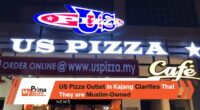 Us Pizza Outlet