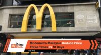 Mcdonald'S Malaysia