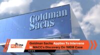 Goldman Sachs