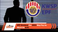 Epf Dividend