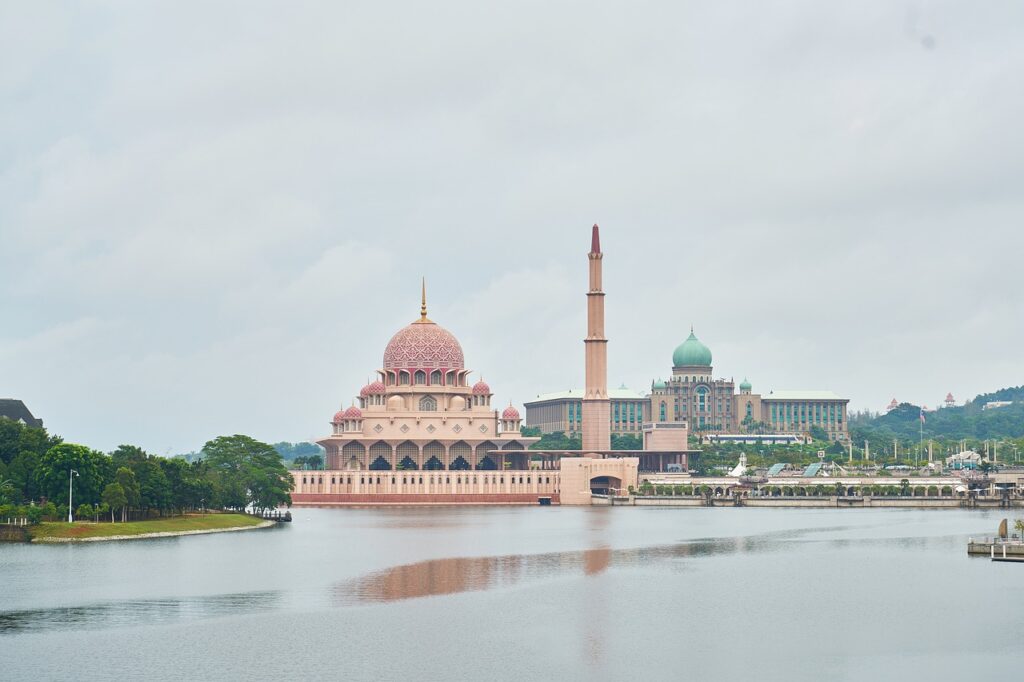 asian malaysian economy