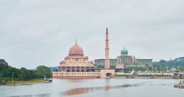 Asian Malaysian Economy