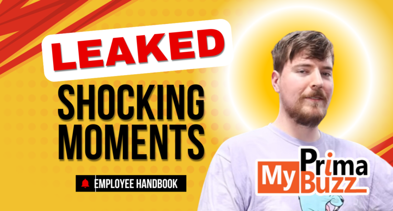 Mrbeast Leaked Employee Handbook Myprimabuzz