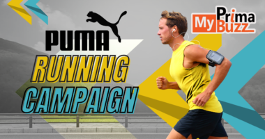 Puma South East Asia Running Commercial Campaign