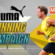 Puma South East Asia Running Commercial Campaign